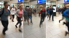 Šílenství v Teplicích! Dva tisíce lidí se tlačily pro telefon za pár stovek