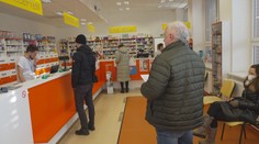 Možný konec čekání na léčiva. Delegace v Jižní Koreji vyjednává nové zdroje
