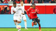 Bundesligu čeká souboj o první místo tabulky. Šlágr kola živě na Nova Sport