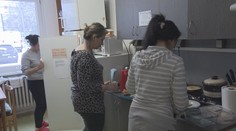 Člověk v tísni požaduje vyšší příspěvky za uprchlíky. Jurečka nesouhlasí