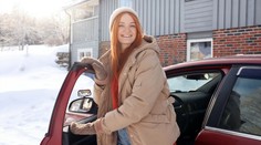Ženy jsou lepší řidičky než muži. Způsobují méně nehod, ukázal výzkum