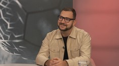 Na hřišti: Komentátor Lejček o českých klubech v Evropě a Premier League
