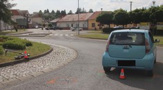 Nehod na elektrických koloběžkách přibývá. Nechybí ani opilí řidiči