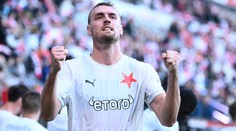 Slavii čeká zápas v exotické zemi. Bere kapitána i kanonýra Chorého