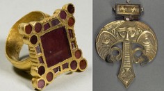 Archeologové na Rakovnicku našli poklad. Ten má nevyčíslitelnou hodnotu