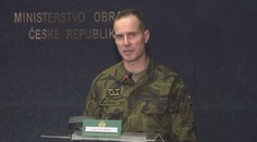 Řehka: Bezpečnostní situace ve světě není jednoduchá. Jednotlivé konflikty spolu souvisí