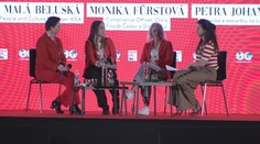 V Praze probíhá konference na téma odměňování žen a mužů. Má pomoci vyvolat diskuzi