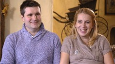 Denisa a Petr z Lásek: Rodina je teď víc pospolu, má to ale háček
