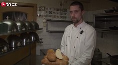 Recept na výbornou DOMÁCÍ VEKU: Je to jednoduché a 4 kusy vás vyjdou na 25 Kč