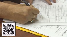 Moderní školství: Studenti začnou dostávat vysvědčení s QR kódem!