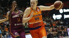 Basketbalistku nechtěli pustit ze Španělska! Musela si vynutit výjimku