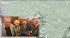 Zloději okrádají válečné veterány. Berou jim medaile