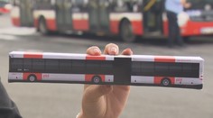 Pražská MHD dostane nové barvy. Je to plýtvání penězi, soptí opozice