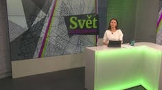Svět za hranicemi: Královnino jubileum