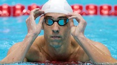 Plavkyni Baumrtové finále uniklo. Phelps získal sedmnáctou medaili
