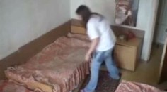 Hodně drsné studentské vtípky