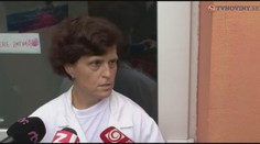 Skandál v nemocnici! Miminko zemřelo kvůli špatným lékům, lékaři mu honem přepsali kartu