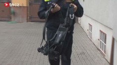 Hasiči v Žatci mají čtyři "mrtvé muže"