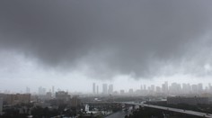 Před 7 lety New Orleans zpustošil hurikán Katrina, teď sem míří Isaac