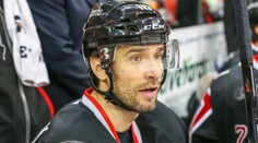 Dvořák o českém kouči v NHL: Odříkání, ale hokej miluje. Známe se od dětství