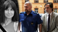 Za vraždu Monyové dostal její manžel 15 let, ubodal ji nožem