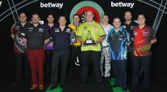 Prestižní Premier League Darts už dnes večer na Nova Sport 2
