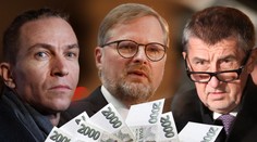 Strany dostanou po volbách od státu desítky milionů! PŘEHLED