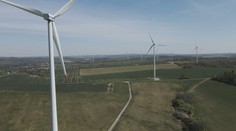 Spor o větrné elektrárny sílí. Na připomínky mají lidé čas jen do června