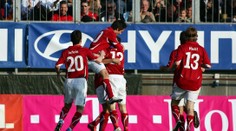 Fotbaloví reprezentanti BUDOU HRÁT V JAPONSKU. BÁT SE PRÝ NEMUSÍ