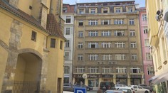 V Praze staví nejdražší byt Česka! Jeho cena je obrovská