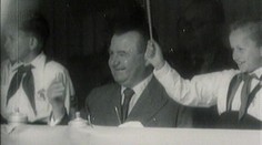Před 60 lety Československo odmítlo Marshallův plán