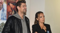 Lucii Vondráčkové se zhroutil vztah. Po Plekancovi přišla další rána