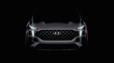 Hyundai odkrývá novou podobu své vlajkové lodi. Poprvé vyjede i hybrid