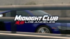 Nový Midnight Club: Závody v ulicích Los Angeles