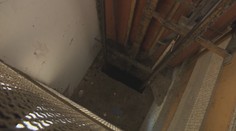Tragédie ve výtahu v Bratislavě! Mladá maminka podlehla svým zraněním