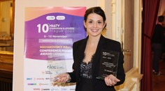 Skupina Nova vyhrála dvě ocenění na HbbTV Awards. Odnáší si i speciální cenu poroty