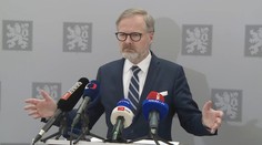 Fialův účet na sociální síti napadli hackeři. Šířili dezinformace o válce