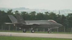 V Ostravě vrcholí přípravy na Dny NATO. Ukážou se i letouny F-35