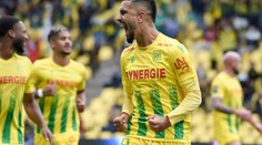Skvělý výkon! Nantes uhráli tři body v devíti. Marseille loupilo v Brestu