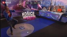 VYPADÁŠ, jako bys týden ne*ral! Nevidí si do pusy Rytmus ze SUPERSTAR...