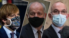 Lidé rozhodli! Dle čtenářů TN.cz byl tento ministr zdravotnictví nejlepší