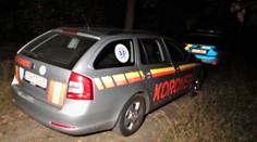 Chlapce našli zastřeleného v lese. Policie zveřejnila výsledek pitvy