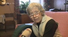 Paní Šímová trpí Parkinsonem. I když ji lékař neviděl, tvrdí: Její stav se zlepšil