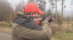 Myslivci sčítají škody po povodních. Chtějí žádat ministerstvo o kompenzaci