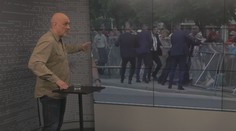Měli by to dělat daleko lépe. Expert rozebral zásah Ficovy ochranky
