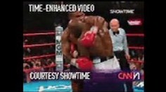 Zuřivý boxer: Je zázrak, že ještě žiju
