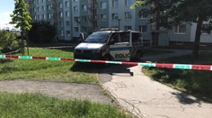 Vražda v Chomutově: Střelec je na svobodě! Soud ho pustil z vazby