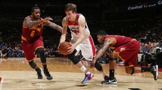 Představení týmů NBA: Washington Wizards, tým pro českého fandu