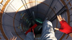 Sci-fi akce Mirror’s Edge má propracovaný příběh