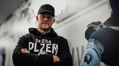 Plzeň reaguje na marodku. Přivedla medailistu z MS, brácha hraje za Spartu